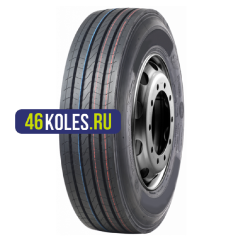 CrossWind 275/70R22,5 148/145J CWA80U TL M+S 16PR ТАИЛАНД