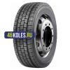 CrossWind 285/70R19,5 146/144M CWD20E LRR TL 3PMSF 18PR ТАИЛАНД