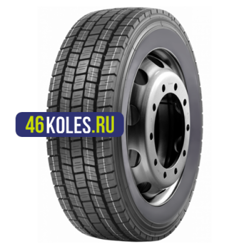 CrossWind 285/70R19,5 146/144M CWD20E LRR TL 3PMSF 18PR ТАИЛАНД