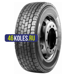 CrossWind 295/80R22,5 152/148M CWD30K LRR TL 3PMSF 16PR ТАИЛАНД