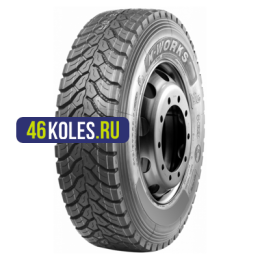 CrossWind 315/80R22,5 156/150K CWD40K LRR TL M+S 3PMSF 20PR ТАИЛАНД
