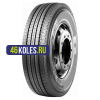 CrossWind 315/60R22,5 152/148L CWS30K LRR TL 3PMSF 16PR ТАИЛАНД