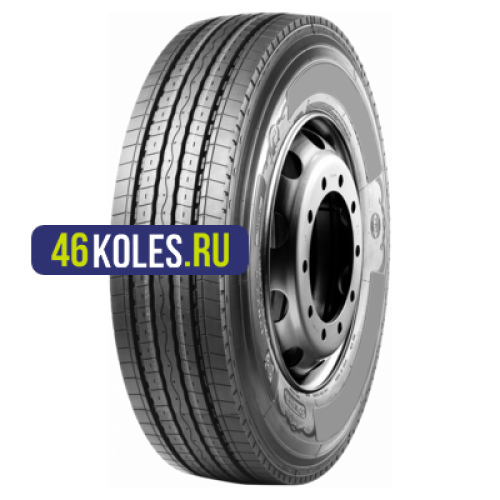 CrossWind 315/60R22,5 152/148L CWS30K LRR TL 3PMSF 16PR ТАИЛАНД