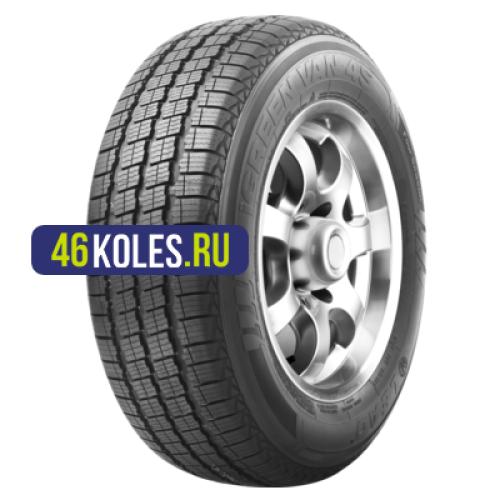 LingLong Leao 225/65R16C 112/110S iGreen Van 4S TL 8PR