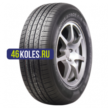 LingLong Leao 265/65R17 112H Nova-Force 4x4 HP TL