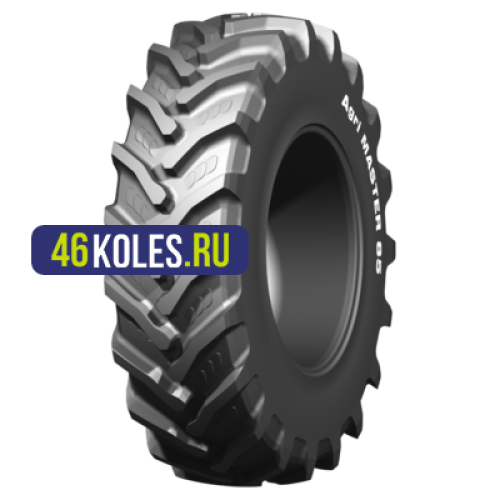 LingLong 520/85R38 160A8 (160B) Agri Master 85 R-1W TL