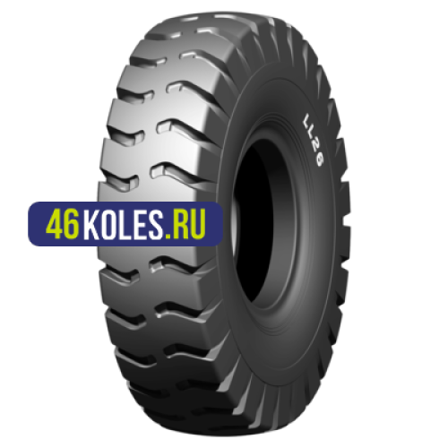 LingLong 18,00-25 40PR LL26 E-3 TTF КИТАЙ