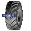 LingLong 600/65R34 157D (160A8) LR650 R-1W TL КИТАЙ