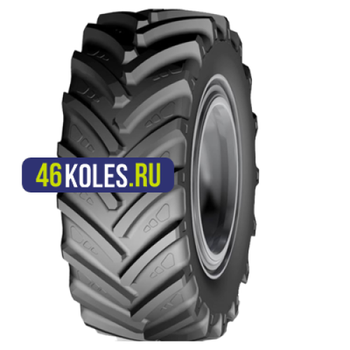 LingLong 600/65R34 157D (160A8) LR650 R-1W TL КИТАЙ