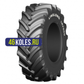 LingLong 600/70R34 160D (163A8) LR7000 R-1W TL КИТАЙ