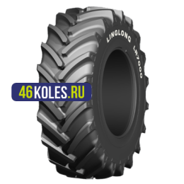 LingLong 800/70R38 178D (181A8) LR7000 R-1W TL КИТАЙ