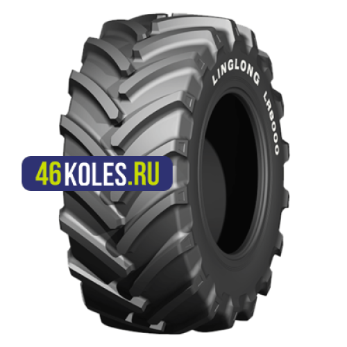 LingLong 750/65R26(28LR26) 171A8 (171B) LR8000 R-1W TL КИТАЙ