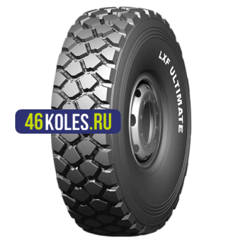 LingLong 16,00R20 175B LXF Ultimate E-2 TTF ** КИТАЙ