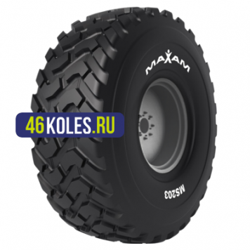 Maxam 14,00R24 175A2 (157B) * MS203 B K E-2/G-2/L-2 TL ВЬЕТНАМ