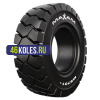Maxam 140/55-9/4,00E IND MS701+ TR Цельнолитая с бортом ВЬЕТНАМ