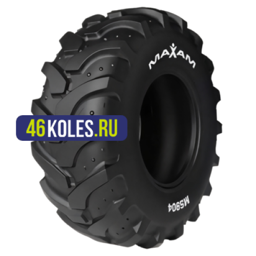 Maxam 19,5L-24(500/70-24) IND 16PR 164A8 MS904 E R-4 TL ВЬЕТНАМ