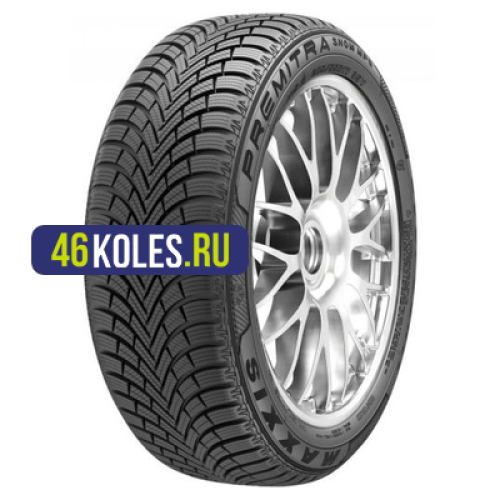 Maxxis 255/40R19 100W Premitra Snow WP6 TL