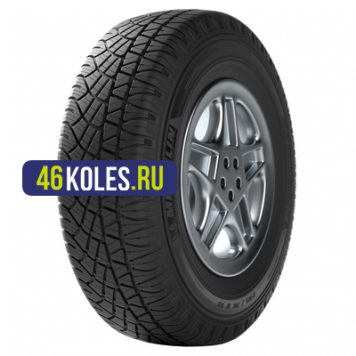 Michelin 235/85R16C 120S Latitude Cross TL