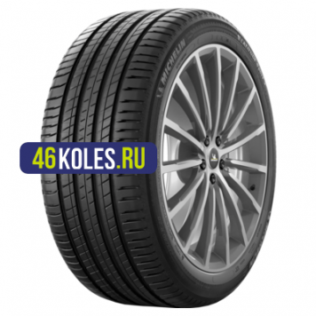 Michelin 285/40ZR20 108Y XL Latitude Sport 3 MO TL