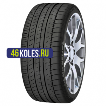 Michelin 275/45R20 110Y XL Latitude Sport N0 TL