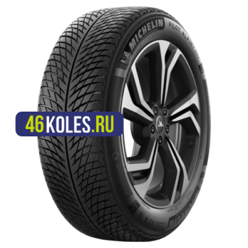 Michelin 295/40R21 111V XL Pilot Alpin 5 SUV TL