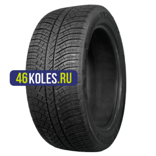 Michelin 305/40R20 112V XL Pilot Alpin 5 SUV N0 TL