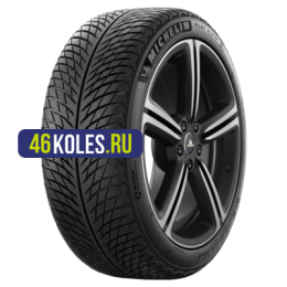 Michelin 245/40R18 97V XL Pilot Alpin 5 MO1 TL