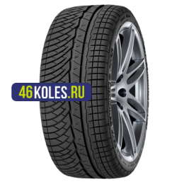 Michelin 225/45R18 95V XL Pilot Alpin PA4 TL ZP A.P.
