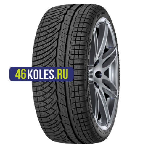 Michelin 225/50R18 95H Pilot Alpin PA4 TL ZP