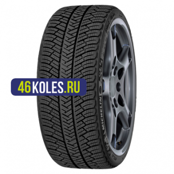 Michelin 295/35R19 104V XL Pilot Alpin PA4 MO TL S.P.