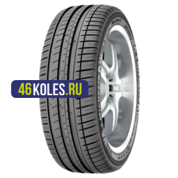 Michelin 275/30R20 97Y XL Pilot Sport 3 * MOE GRNX TL ZP