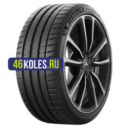 Michelin 255/40ZR20 101(Y) XL Pilot Sport 4 S TL