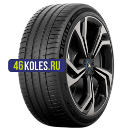 Michelin 245/45R20 103V XL Pilot Sport EV TL