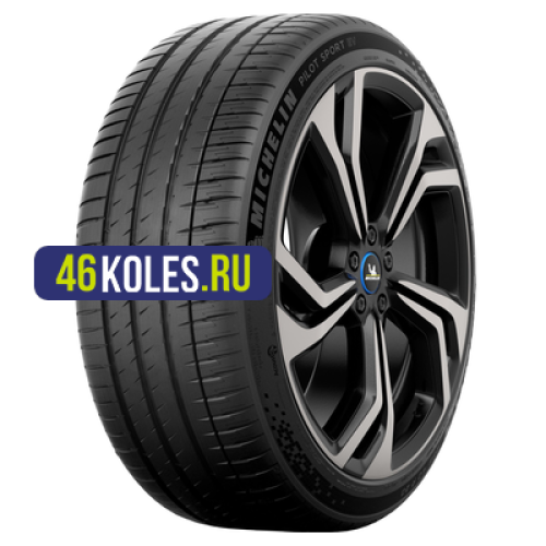 Michelin 255/45R19 104W XL Pilot Sport EV Acoustic TL