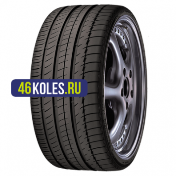 Michelin 235/40ZR18 95(Y) XL Pilot Sport PS2 N4 TL