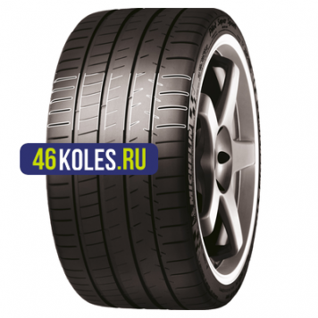Michelin 285/35ZR21 105Y XL Pilot Super Sport * TL