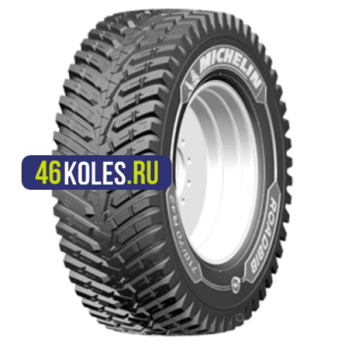 Michelin 710/70R42 173D (170E) Roadbib TL