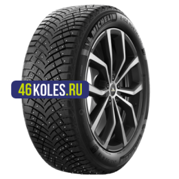 Michelin 295/40R21 111T XL X-Ice North 4 SUV TL (шип.)