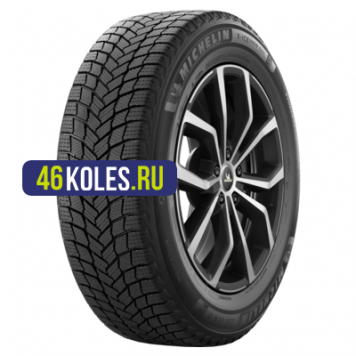 Michelin 255/55R19 111T XL X-Ice Snow SUV TL