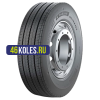 Michelin 275/70R22,5 152/149J X InCity EV Z TL M+S 3PMSF VC