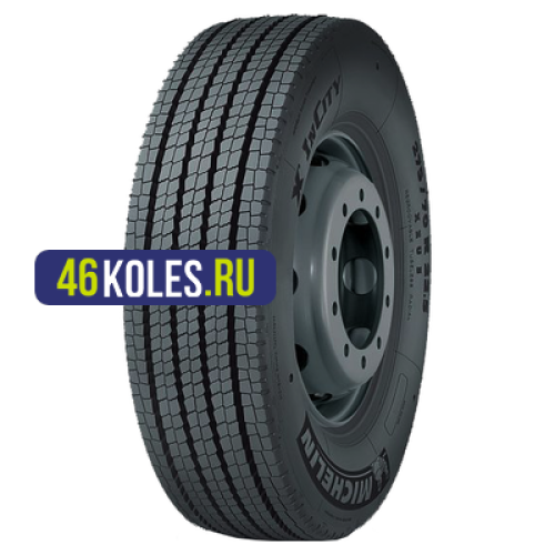 Michelin 275/70R22,5 148/145J X InCity XZU TL