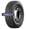 Michelin 295/80R22,5 154/149J X InCity Z TL M+S 3PMSF VG