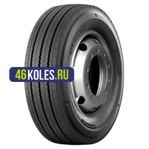 Michelin 295/80R22,5 154/149J X InCity Z TL M+S 3PMSF VG