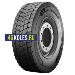 Michelin 315/70R22,5 154/150L X Multi D TL M+S 3PMSF VG