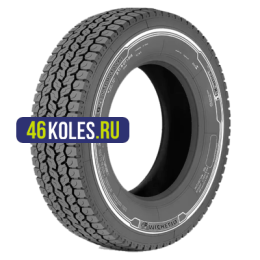 Michelin 235/75R17,5 132/130M X Multi D TL M+S 3PMSF VG