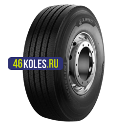 Michelin 385/55R22,5 160K (158L) X Multi F TL M+S 3PMSF VG