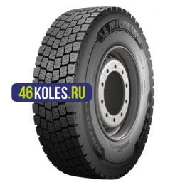 Michelin 315/80R22,5 156/150L (154/150M) X Multi HD D TL M+S 3PMSF VM