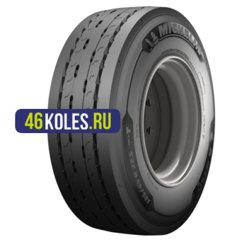 Michelin 385/65R22,5 164K (158L) X Multi HL T TL M+S 3PMSF VG