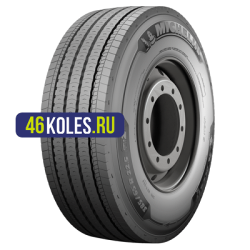 Michelin 385/65R22,5 164K (158L) X Multi HL Z TL M+S 3PMSF VG