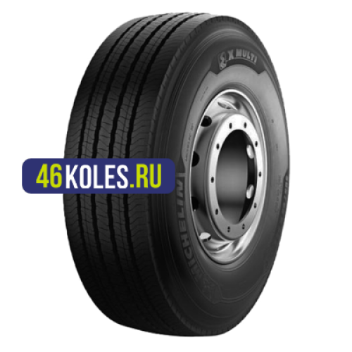 Michelin 385/65R22,5 160K X Multi T TL M+S VM